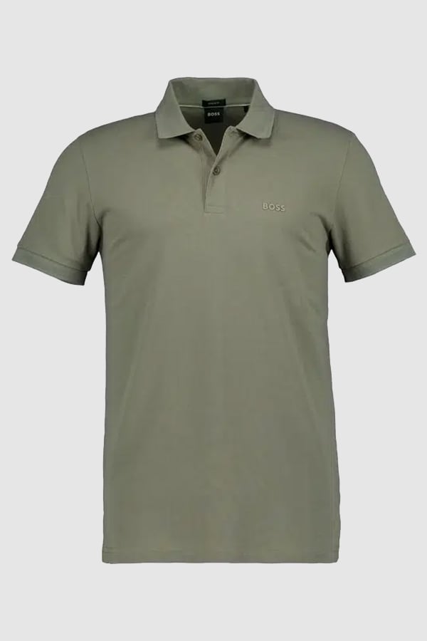 ΜΠΛΟΥΖΑ POLO BOSS - 257